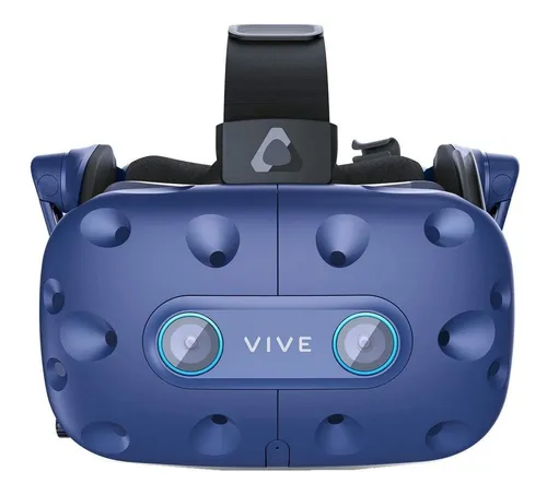 Gafas de realidad virtual HTC Vive, características y configuración