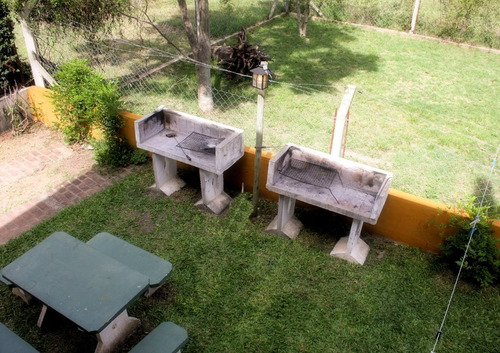 Imagen 11 de 14 de Bungalows Mono-ambiente Para Parejas