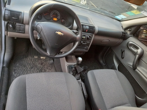 Chevrolet Corsa Classic Classic Ls 1.4