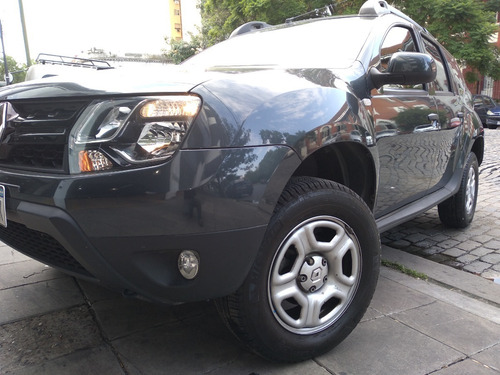 Renault Duster/19 1.6 Dynamique,pocos Kms,excelente! (mb)