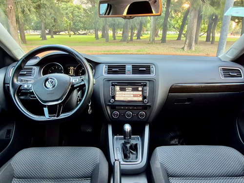 Volkswagen Vento 2.5 Advance Plus 170cv Tiptronic