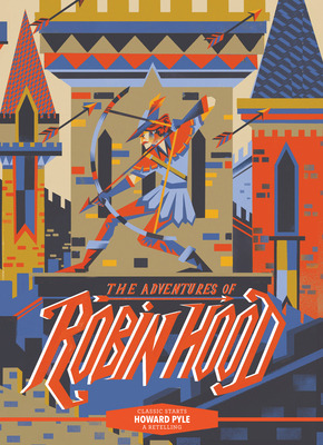 Libro Classic Starts(r) The Adventures Of Robin Hood - Py...