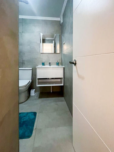 Arriendo De Departamento En Edificio Luminity, En Los Áng
