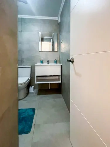Arriendo De Departamento En Edificio Luminity, En Los Áng