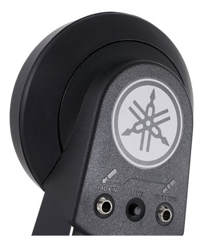 Yamaha Kp-65 Pad De Bombo Para Dtx Envio Gratis