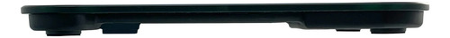 Báscula De Peso Corporal Taylor Precision Plateado Con Negro