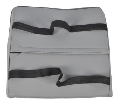 Imagen 3 de 7 de Bdk Ajuste Universal Coche Respaldo Acolchados Apoyo Lumbar