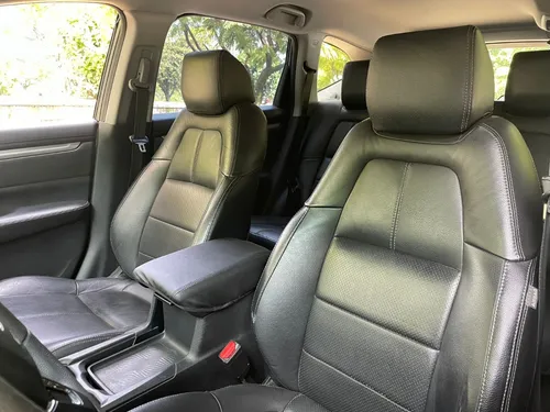 Honda CR-V 2.4 City Plus 2Wd