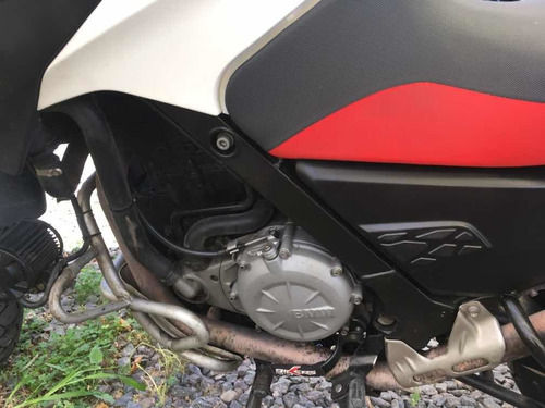 Bmw G 650 Gs Tomo Permuta