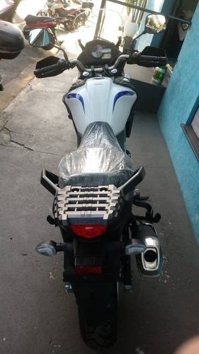 Imagem 6 de 15 de Suzuki - V-strom 650xt