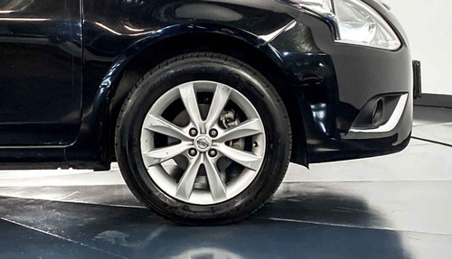 Imagen 13 de 15 de 28709 - Nissan Versa 2016 Con Garantía Mt