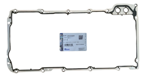 Junta De Cárter Para Buick Rainier 04-07 5.3l
