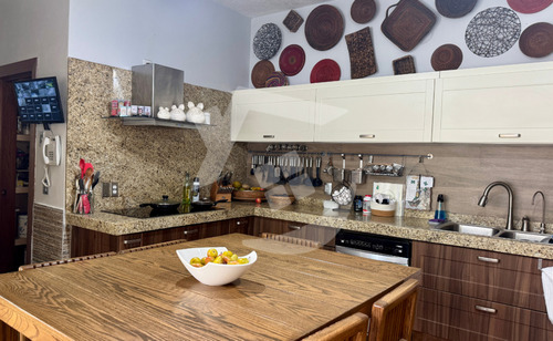 Casa En Venta En Los Gavilanes Dentro De Coto