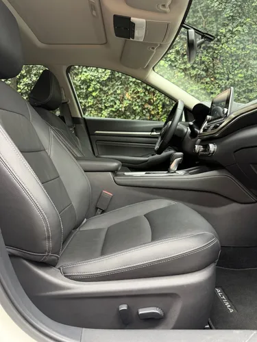Nissan Altima 2.5 Advance Cvt