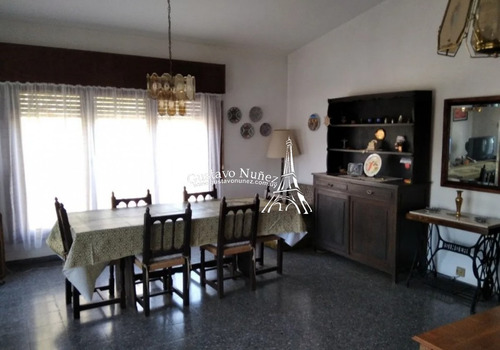 Chalet A Pasos Del Mar- Ref: 3766