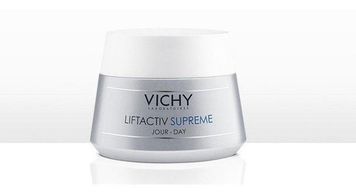 Liftactiv Supreme Piel Normal Y Mixta 50ml Vichy