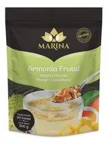 Comprar Tisana Gourmet Frutal Marina Armonia Frutal 500g