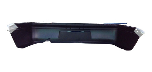 Parachoque Trasero Mitsubishi Lancer 1.6 2002 2003 2004