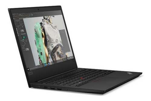 Notebook Lenovo Thinkpad E495 Ryzen 7 8gb 256gb 14''