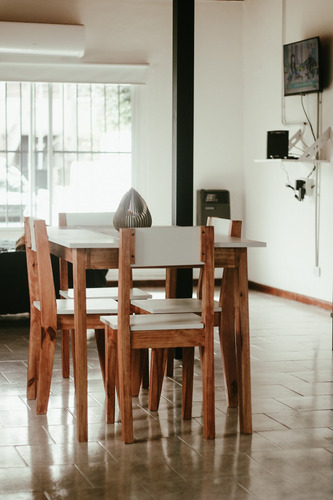 Casa Tipo Loft Apta Para 4 Personas Con Parrilla Y Amplio Jardin Tigre Centro