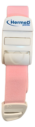 Torniquete Ligadura Medico De Tipo Clip Elastico Enfermeria