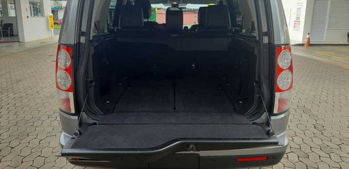 Land Rover - Discovery 4 2.7 Se 2012
