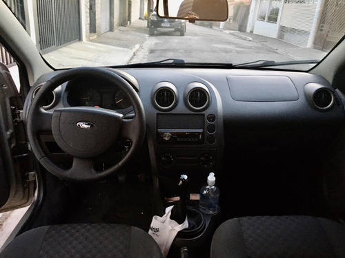 1.0 Mpi Hatch 8v Flex 4p Manual 2007