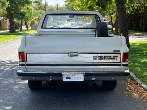Imagen 10 de 15 de Chevrolet C10 Carry-all