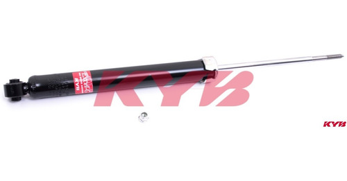 Amortiguadores Traseros Kyb Chevrolet Spark New Line 18-20