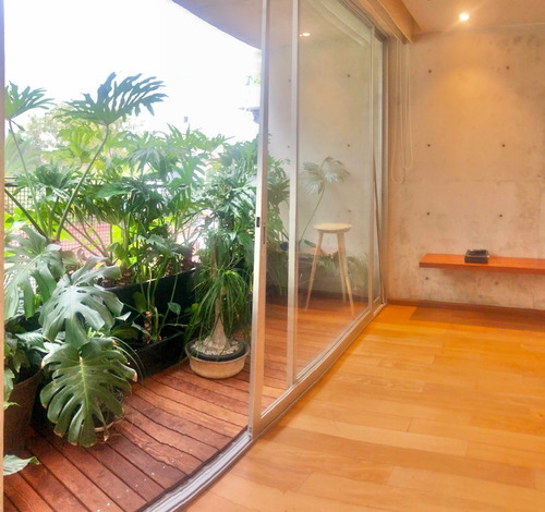 Imagen 18 de 21 de Penthouse Con Terraza Semiamueblado