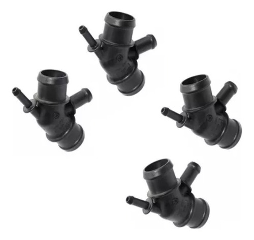 Brida Toma Agua, Cople Golf Jetta A4 Beetle Derby 2.0 4pz