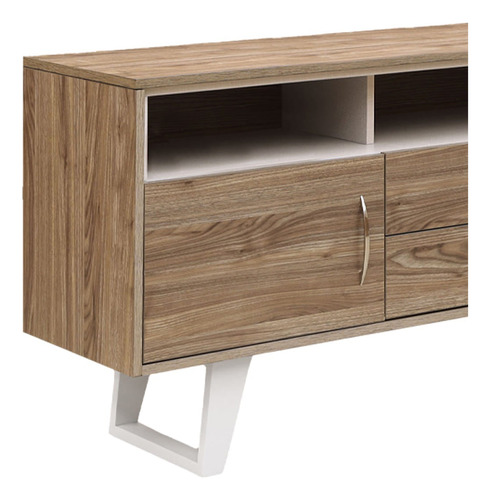 Mesa De Tv Arata Fresno Këssa Muebles