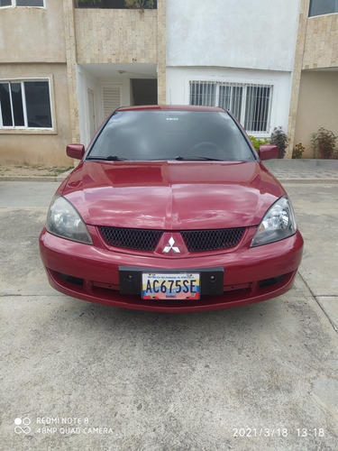 Mitsubishi Lancer Glx 1.6