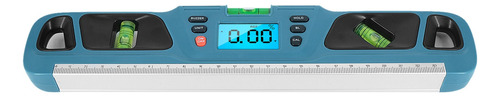 2024 11 Mini Inclinómetro Electrónico Digital De Nivel De