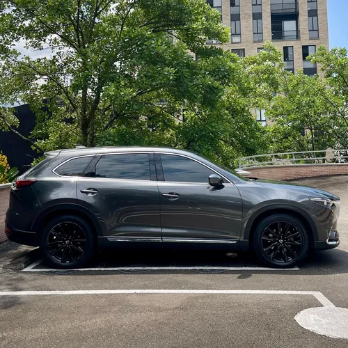 Mazda CX-9 2.5 Grand Touring Signature