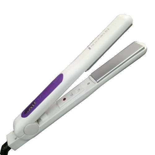 Remington S1305 Plancha P/cabello C/ceramica Antiestatica