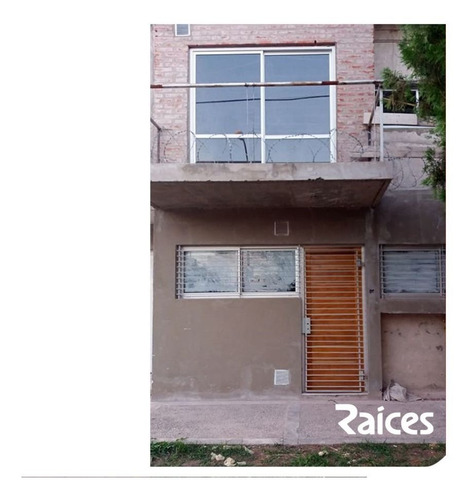 Departamento En Venta De 1 Dormitorios En Barrio Fomento