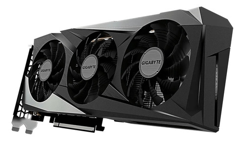 Imagen 4 de 9 de Placa De Video Rtx 3050 Eagle 8gb Gddr6 Nvidia