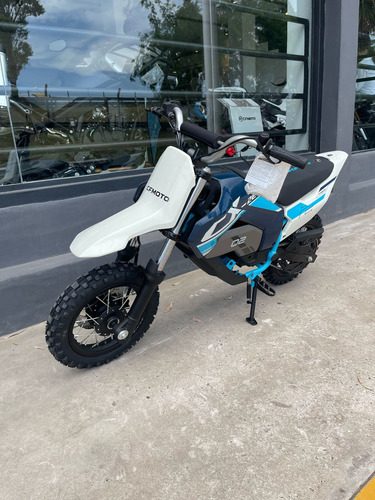 Cfmoto Cx-2e