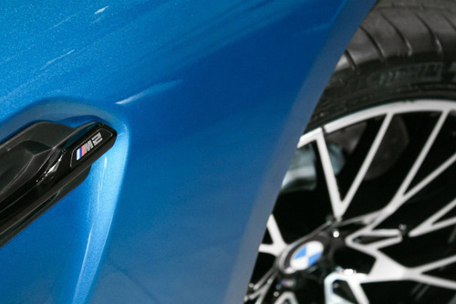 Imagem 7 de 15 de Bmw M2 3.0 24v I6 Gasolina Competition Coupé M Dct