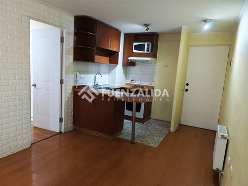 Dpto 1d 1b - 33 M2 - Metro Bustamante - Incluye Bodega
