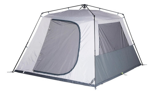 Coleman Instant Up 6 carpa beige 270x190cm