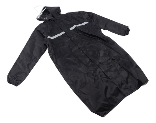 Rain Poncho Clothes Xl, Tela Oxford De Una Sola Pieza, Imper
