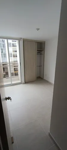 Apartamento En Venta , Calambeo Ibague