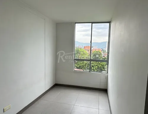 Apartamento En Arriendo En La Aldea. Cod A776151