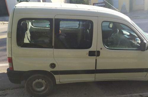 Citroën Berlingo 2010 1.6 Pack Plc Hdi 92cv Am53