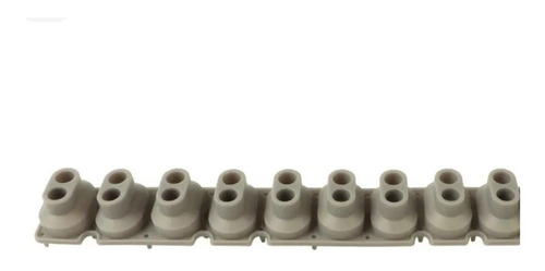 Set De 3 Gomas De Contacto Korg Sp170 Sp170s Sp280 Sp-170