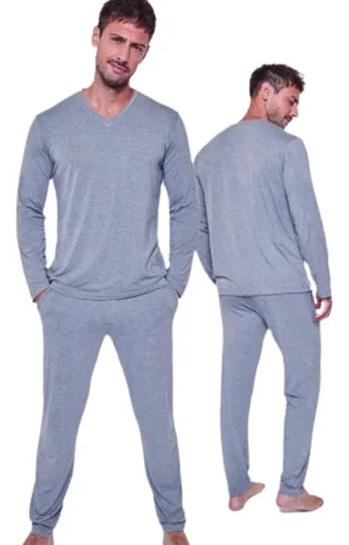 Pijamas hombre eyelit sale