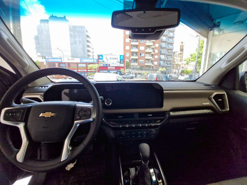 Chevrolet S10 2.8 High Country Cd Tdci 200cv