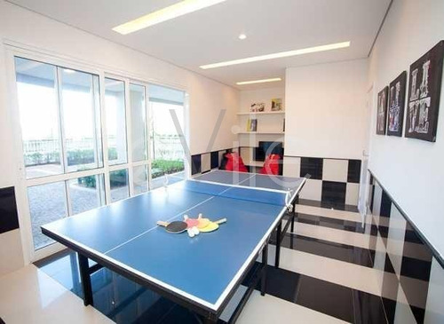 Imagem 16 de 19 de Apartamento À Venda Em Parque Industrial - Ap005259